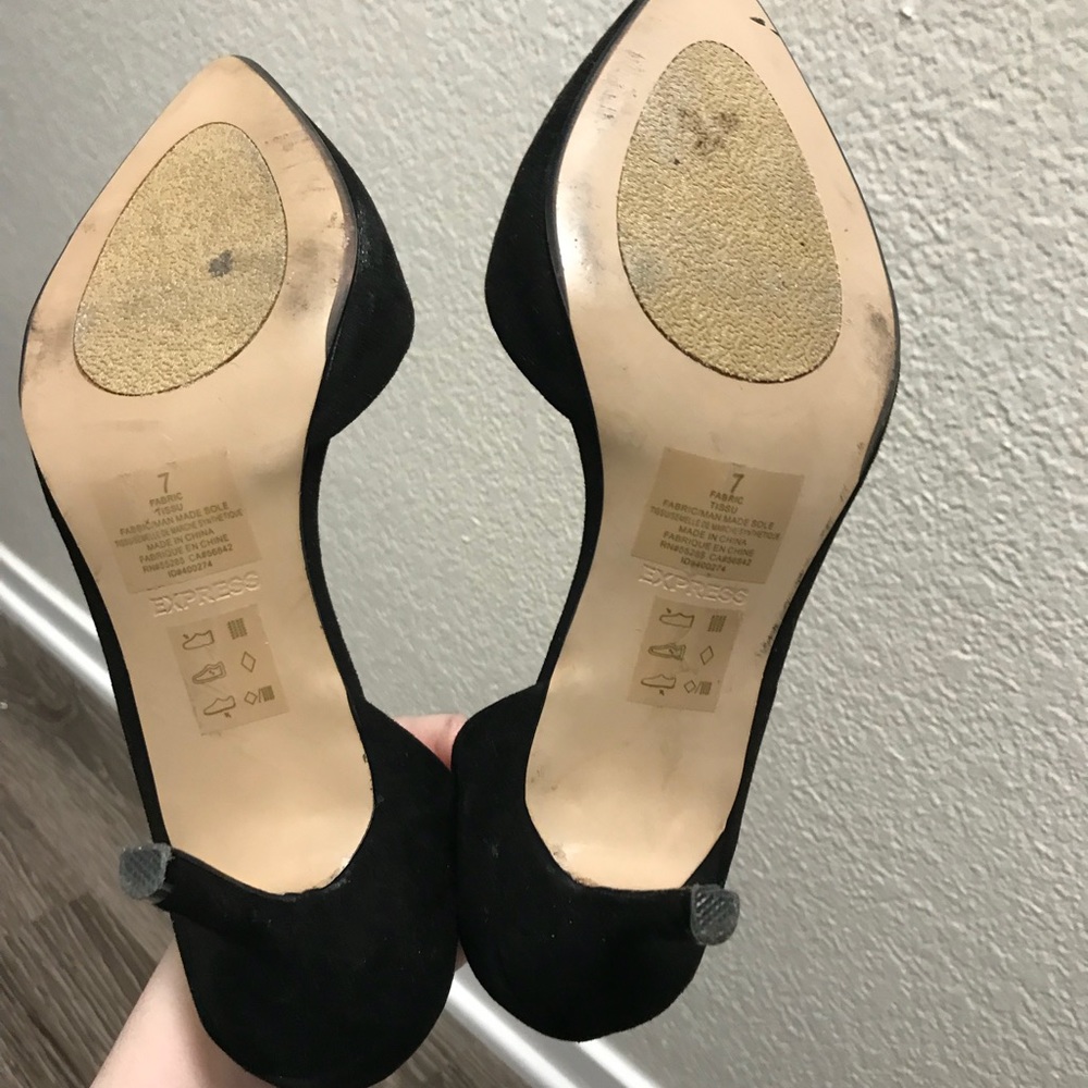 Heels - Picture 6 of 6